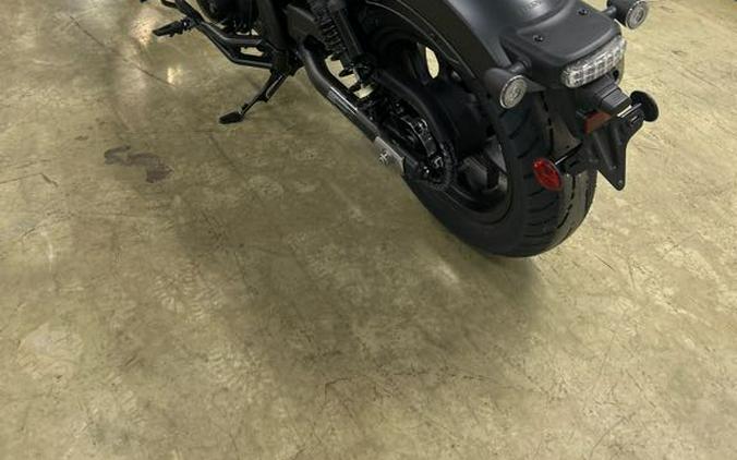 2026 Honda Rebel® 1100T Base
