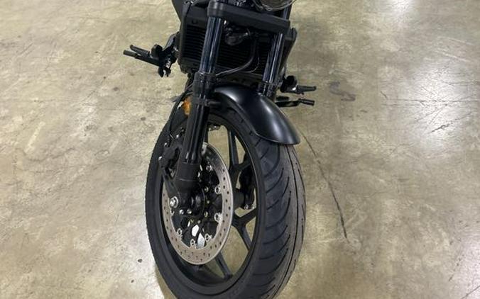 2026 Honda Rebel® 1100T Base