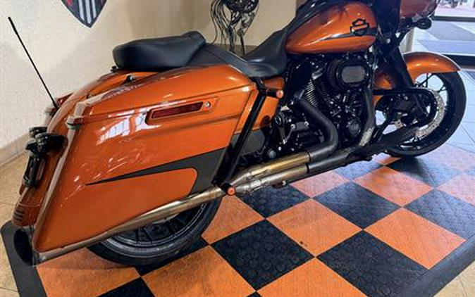 2020 Harley-Davidson Road Glide® Special