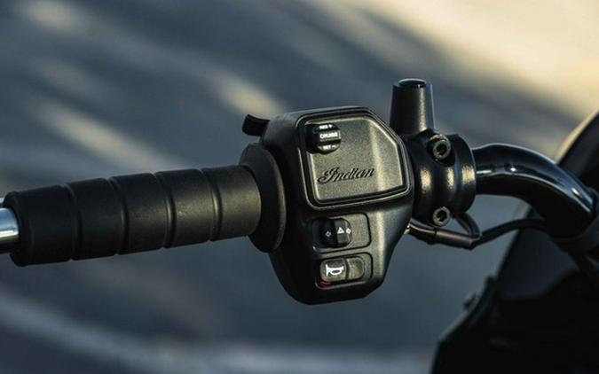 2025 Indian Sport Scout Limited