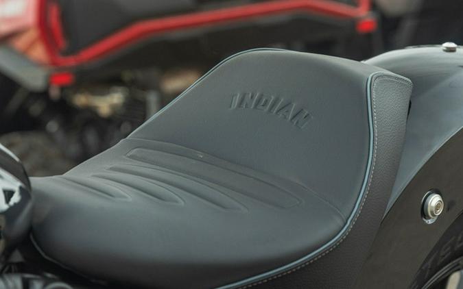 2025 Indian Sport Scout Limited