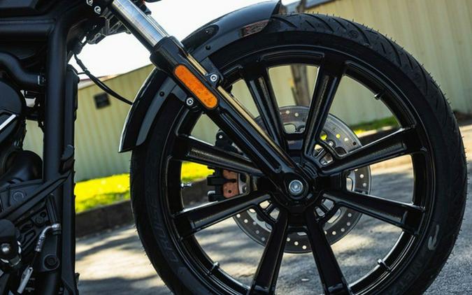 2025 Indian Sport Scout Limited