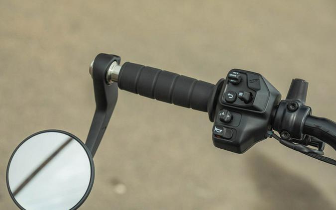 2025 Indian Sport Scout Limited