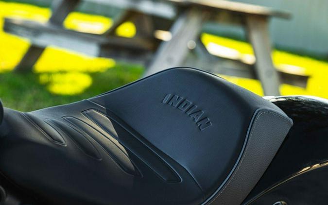 2025 Indian Sport Scout Limited