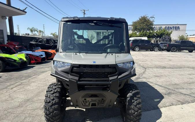 2027 Polaris Ranger Crew XP 1000 Cab