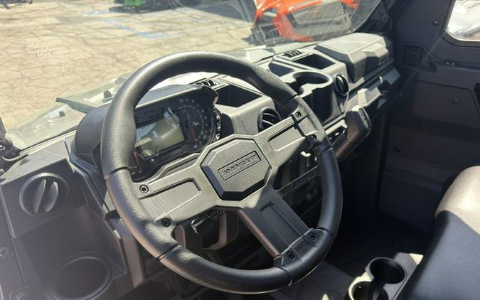 2027 Polaris Ranger Crew XP 1000 Cab