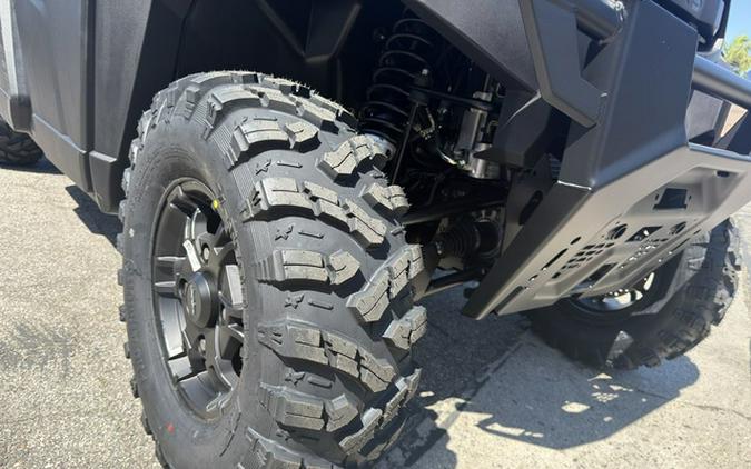 2027 Polaris Ranger Crew XP 1000 Cab