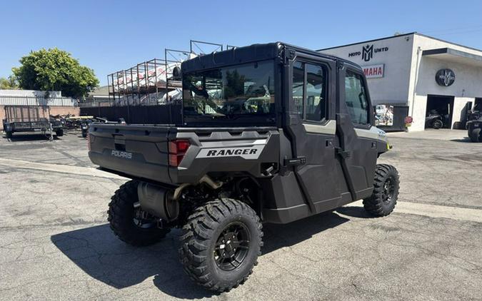 2027 Polaris Ranger Crew XP 1000 Cab