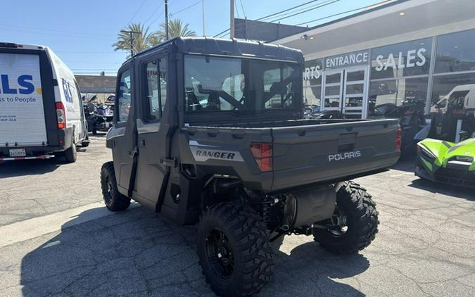 2027 Polaris Ranger Crew XP 1000 Cab