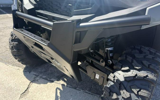 2027 Polaris Ranger Crew XP 1000 Cab