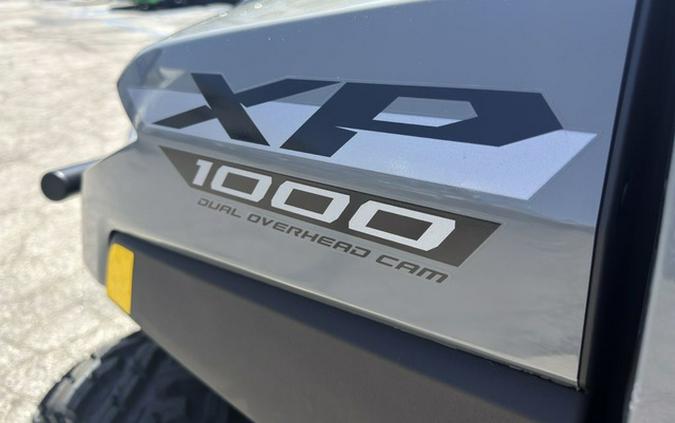 2027 Polaris Ranger Crew XP 1000 Cab