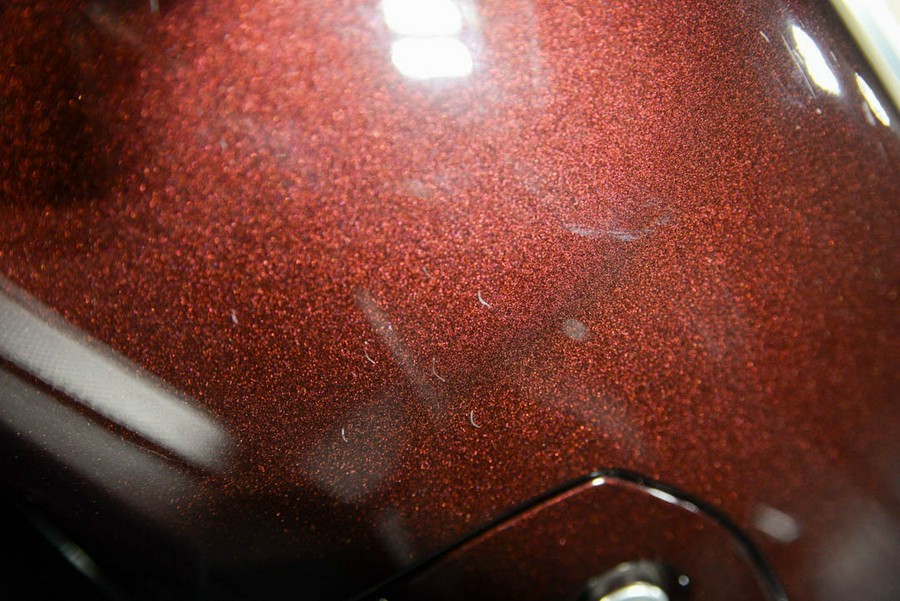 2022 Indian Motorcycle Roadmaster® Limited