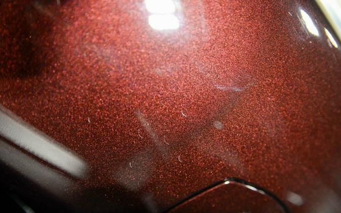 2022 Indian Motorcycle Roadmaster® Limited