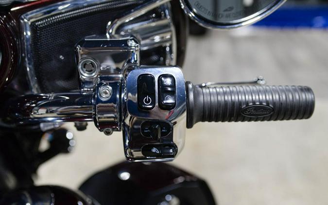 2022 Indian Motorcycle Roadmaster® Limited