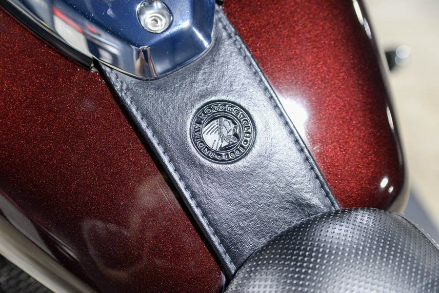 2022 Indian Motorcycle Roadmaster® Limited