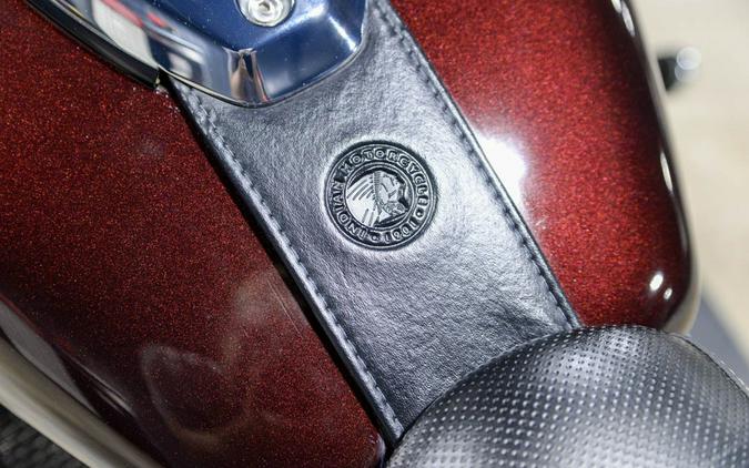 2022 Indian Motorcycle Roadmaster® Limited