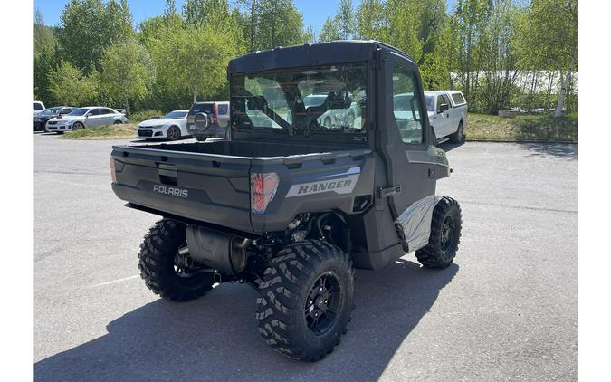 2027 RANGER XP 1000 CAB - AVALANCHE GRAY - Out the Door Price! - Polaris