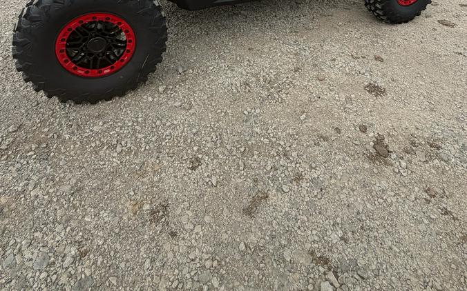2026 Can-Am Maverick X3 X RS TURBO RR