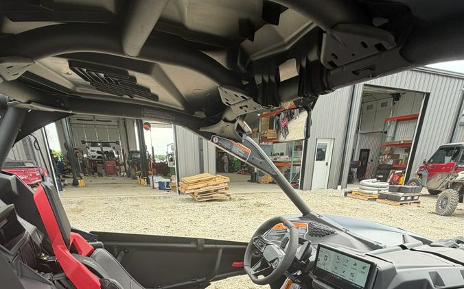 2026 Can-Am Maverick X3 X RS TURBO RR