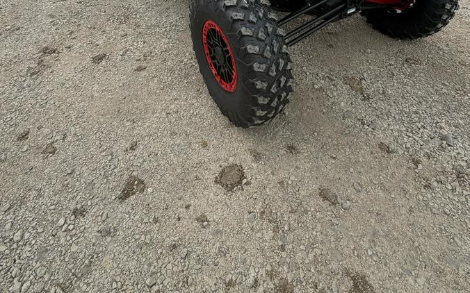 2026 Can-Am Maverick X3 X RS TURBO RR