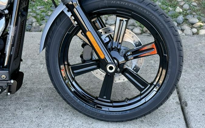 FXBB 2026 Street Bob