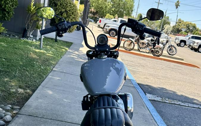 FXBB 2026 Street Bob