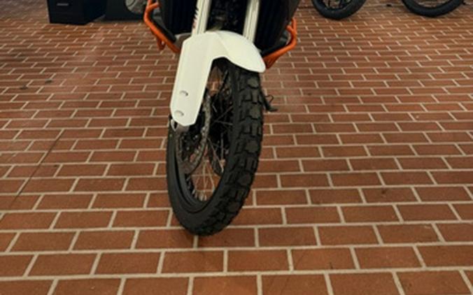 2026 KTM 1390 Super Adventure R 1390
