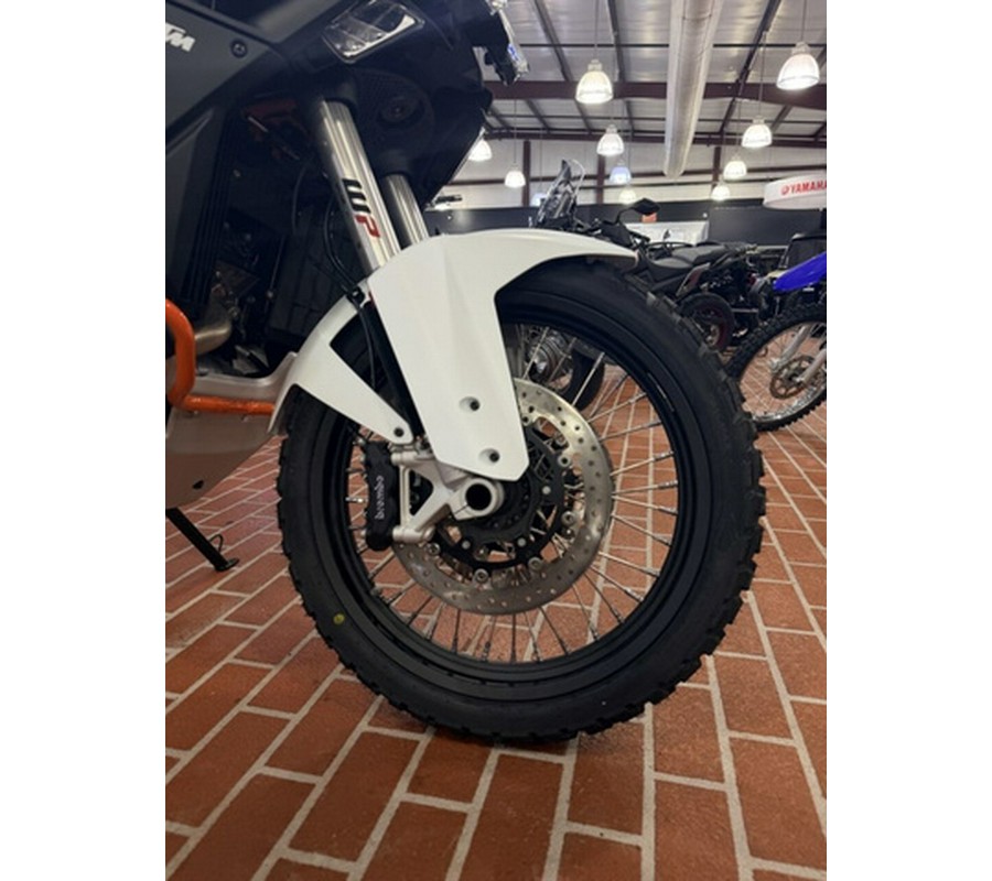 2026 KTM 1390 Super Adventure R 1390
