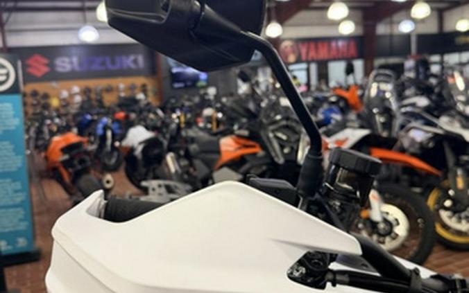 2026 KTM 1390 Super Adventure R 1390