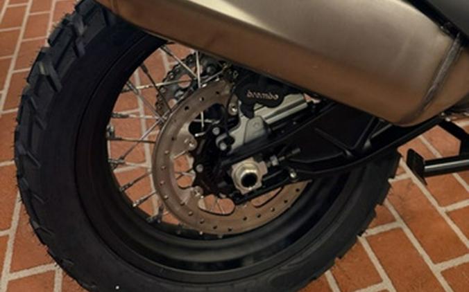 2026 KTM 1390 Super Adventure R 1390