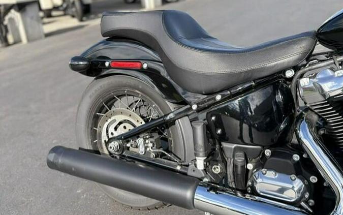 2026 Harley-Davidson Street Bob FXBB