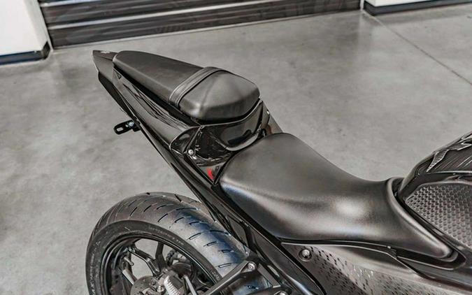 2023 Yamaha YZF R3
