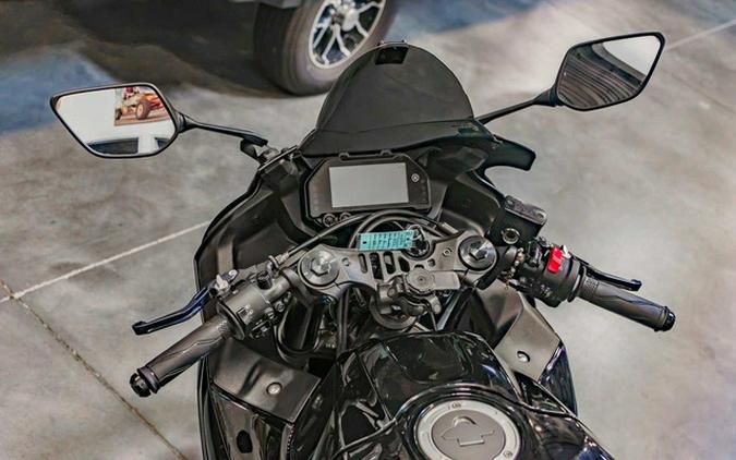 2023 Yamaha YZF R3