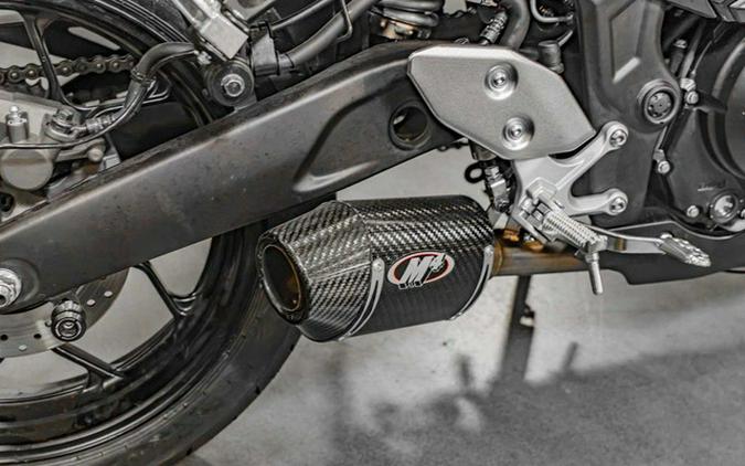 2023 Yamaha YZF R3