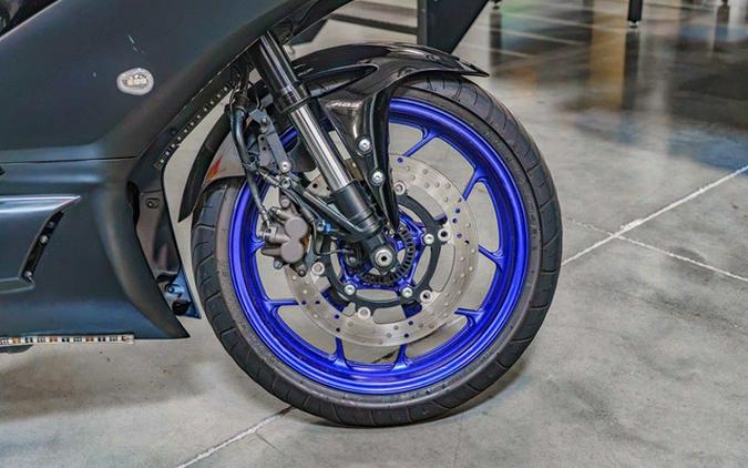 2023 Yamaha YZF R3