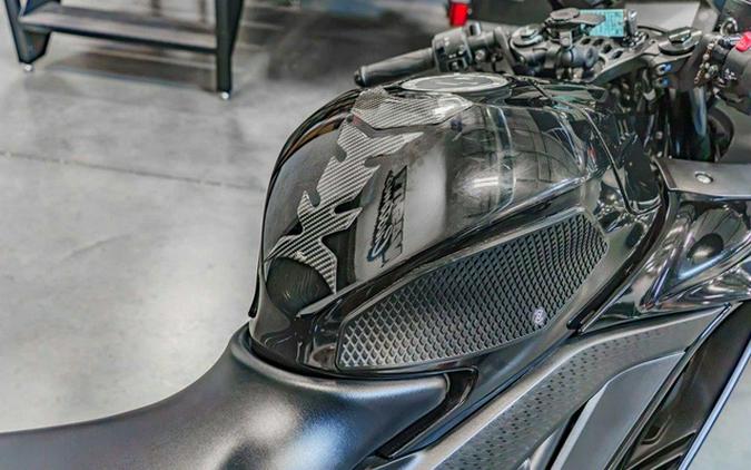 2023 Yamaha YZF R3