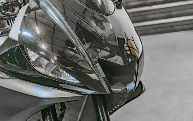 2023 Yamaha YZF R3