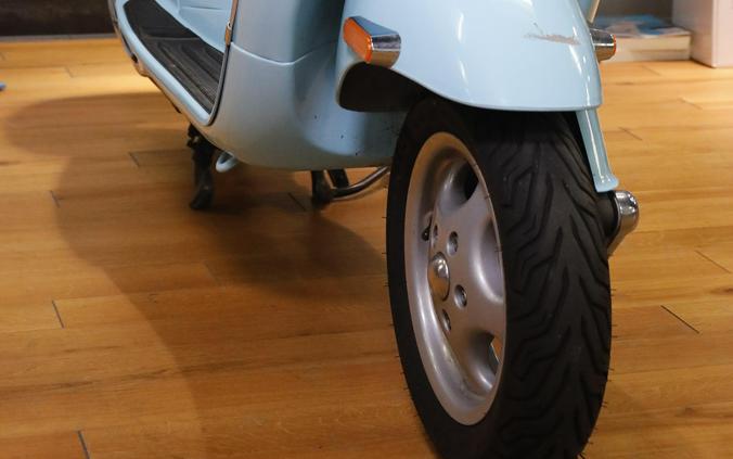 2004 Vespa ET 4 150