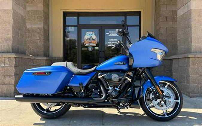 2026 Harley-Davidson Road Glide®