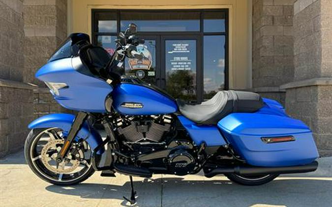 2026 Harley-Davidson Road Glide®