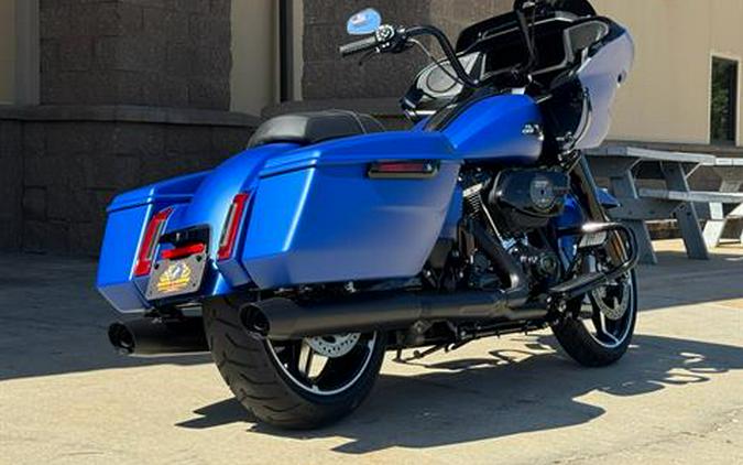 2026 Harley-Davidson Road Glide®