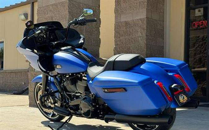 2026 Harley-Davidson Road Glide®