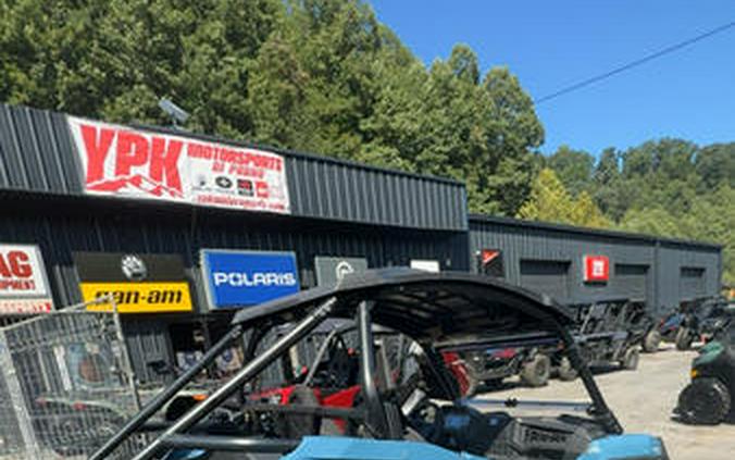 2025 Polaris® RZR Trail Sport