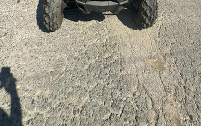 2025 Polaris® RZR Trail Sport