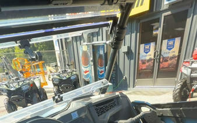 2025 Polaris® RZR Trail Sport