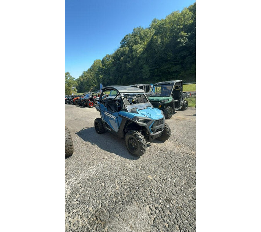 2025 Polaris® RZR Trail Sport