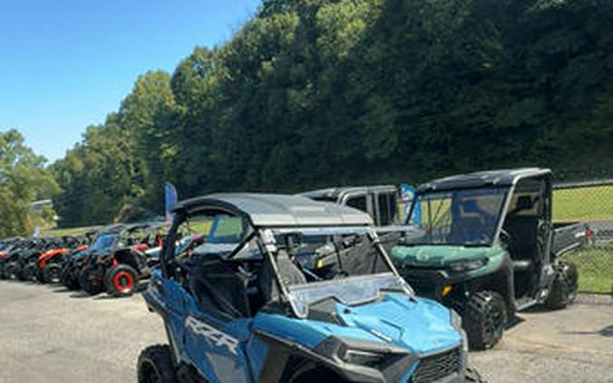 2025 Polaris® RZR Trail Sport