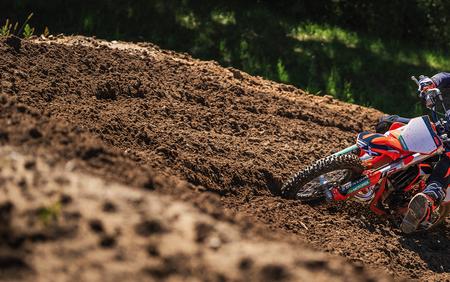 2027 KTM 50 SX Factory Edition - 040353