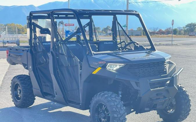 2024 Polaris® Ranger Crew 1000 Premium