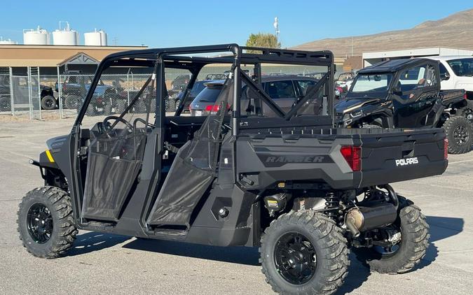 2024 Polaris® Ranger Crew 1000 Premium